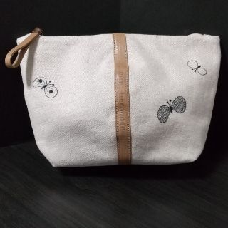 ミナペルホネン(mina perhonen)のミナペルホネン ポーチ  ciabatta pouch チャバタポーチ 正規品(その他)