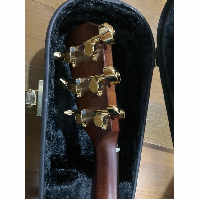 秦基博さんのメインギターに限りなく近づけたJ-45(1965年製) Gibson