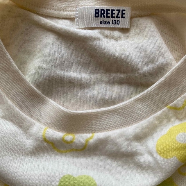 BREEZE(ブリーズ)のまるまる様ご依頼分です！ キッズ/ベビー/マタニティのキッズ服女の子用(90cm~)(パジャマ)の商品写真