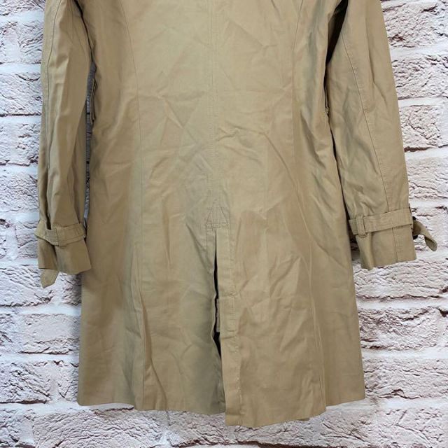 INGNI(イング)のINGNI アウター　ロングコート　春コート [ M size ] レディースのジャケット/アウター(トレンチコート)の商品写真