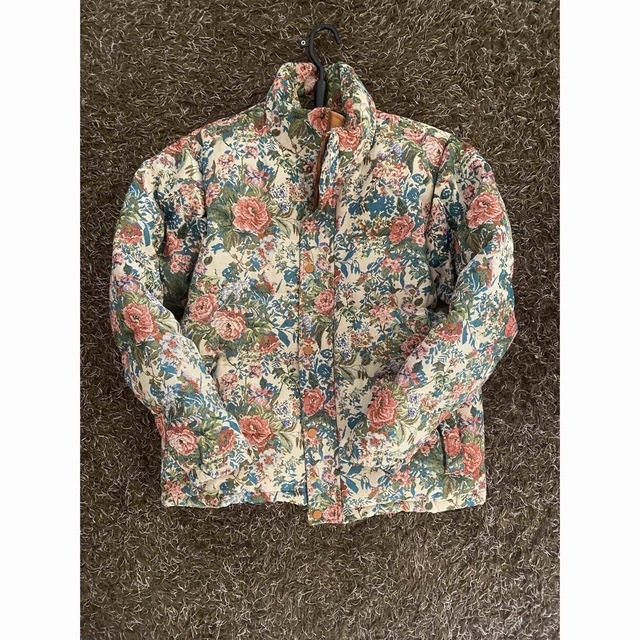 Supreme - golf wang flower gobelins down jacket M