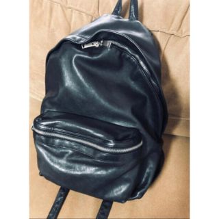 サンローラン(Saint Laurent)のバイロン様専用(バッグパック/リュック)