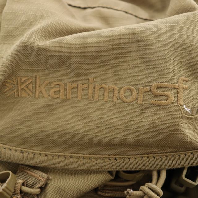 karrimor(カリマー)のカリマー SF スペシャルフォース SABRE30 バックパック リュック メンズのバッグ(バッグパック/リュック)の商品写真