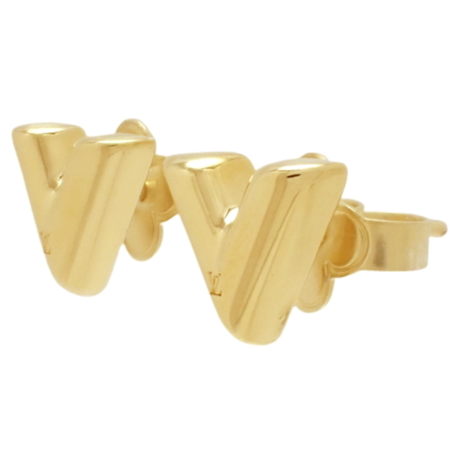 LOUIS VUITTON - ルイ・ヴィトンピアス スタッズ イヤリング