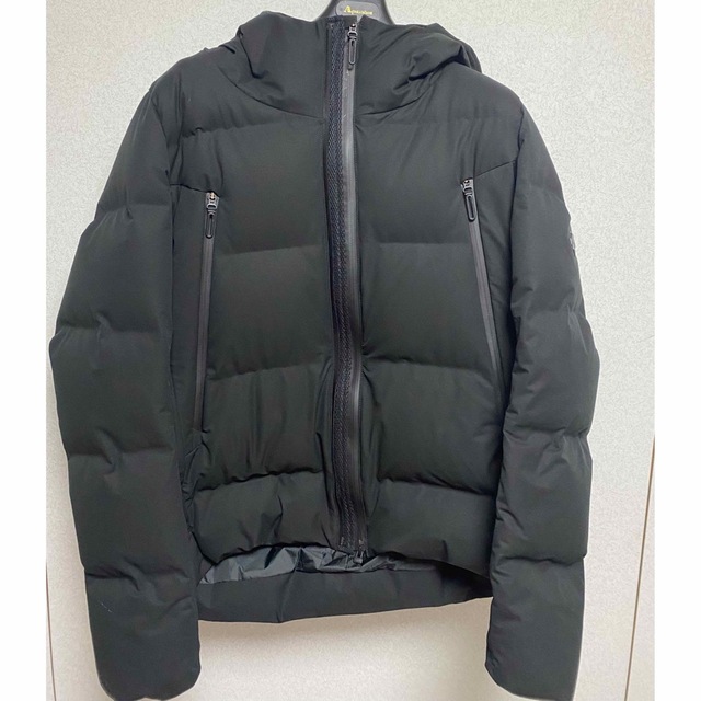 デサントオルテライン 水沢ダウン 別注 クレバス XL ジャーナル デサントオルテライン 水沢ダウン 別注 クレバス XL ジャーナル