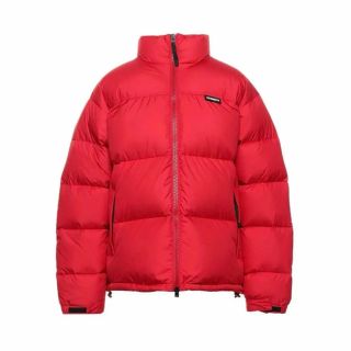VETEMENTS(ダウンジャケット)のフリマアイテム一覧 VETEMENTS(ダウンジャケット)のフリマアイテム一覧