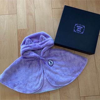 アナスイミニ ボレロの通販 200点以上 | ANNA SUI miniを買うならラクマ
