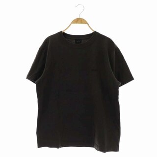 スピックアンドスパン(Spick & Span)のスピック&スパン 21SS DEAR HEART バックロゴT 半袖 Tシャツ(Tシャツ(半袖/袖なし))