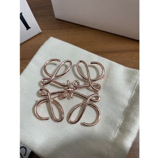 SEVEN TEN セブンテン ホースブローチ-