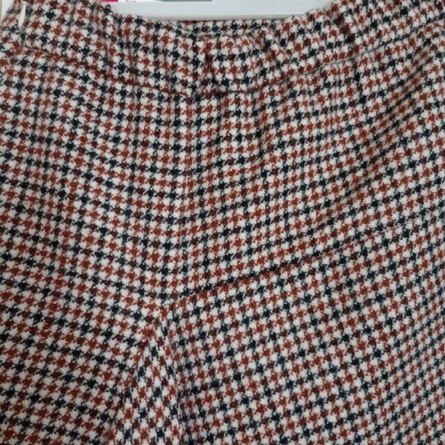 スカート　ドレープ レディースのスカート(ひざ丈スカート)の商品写真