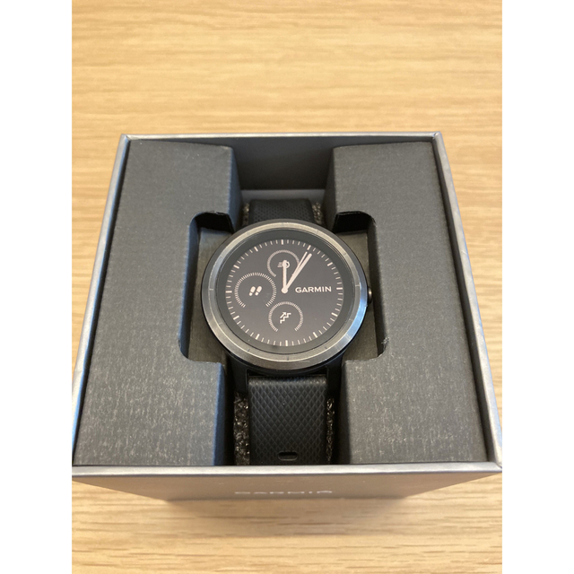 GARMIN vivoactive3