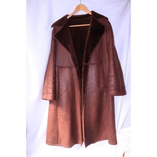 ロエベ ムートンコート(レディース)の通販 32点 | LOEWEのレディースを ロエベ ムートンコート(レディース)の通販 32点 | LOEWEのレディースを