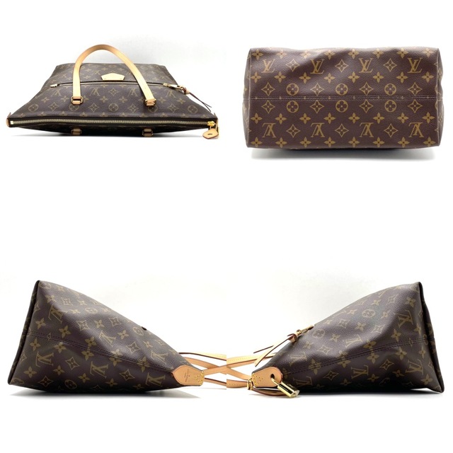 最先端 LOUIS VUITTON - LOUIS VUITTON ルイヴィトン トートバッグ 最先端 LOUIS VUITTON - LOUIS VUITTON ルイヴィトン トートバッグ