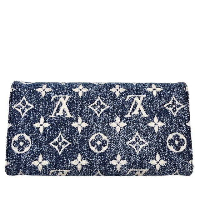 LOUIS VUITTON ルイヴィトン 長財布 ポルトフォイユサラ モノグラム