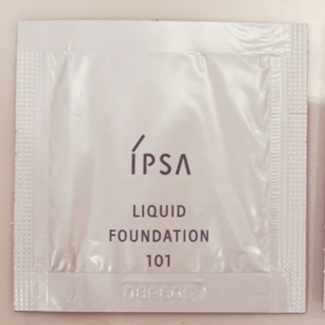 IPSA(イプサ)の専用❣️複数割引価格❣️ イプサ　サンプル コスメ/美容のベースメイク/化粧品(ファンデーション)の商品写真