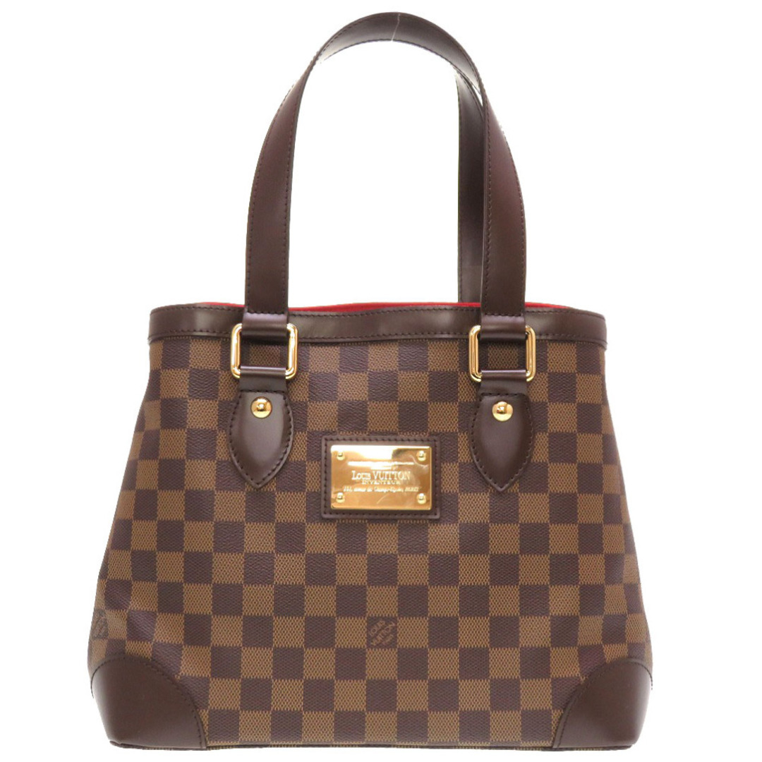 訳あり】 - VUITTON LOUIS ルイ・ヴィトン N51204 ハムステッドPM