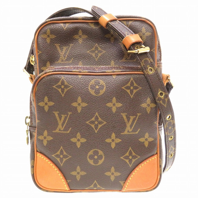 LOUIS VUITTON - ルイ・ヴィトン モノグラム アマゾン M45236  モノグラムキ