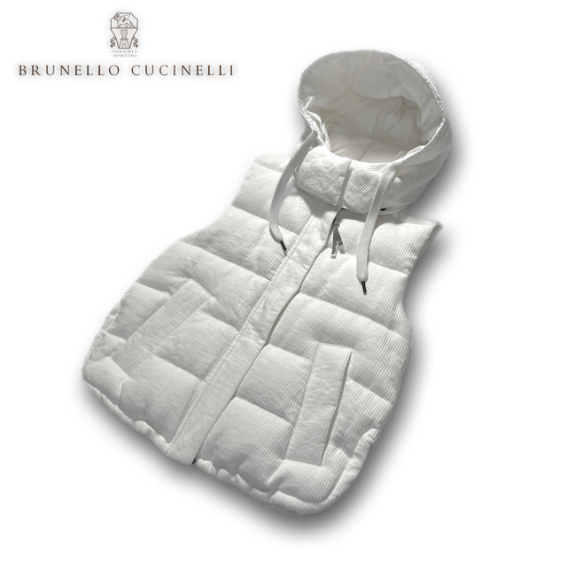 BRUNELLO CUCINELLI - ☆22SSモデル☆BRUNELLO CUCINELLI☆モニーレ