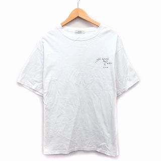 アザー(other)のレッドチョップワークス RED CHOP WORKS Tシャツ カットソー(Tシャツ(半袖/袖なし))