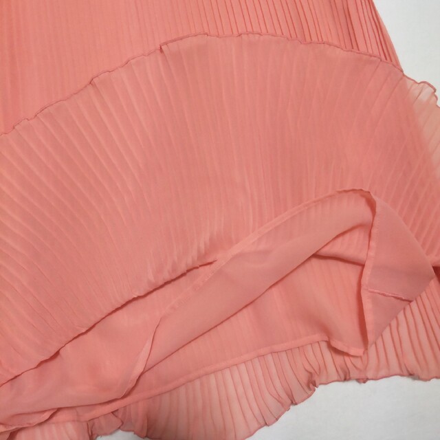 タグ付き未使用品 See by Chloe プリーツロングワンピース ドレス