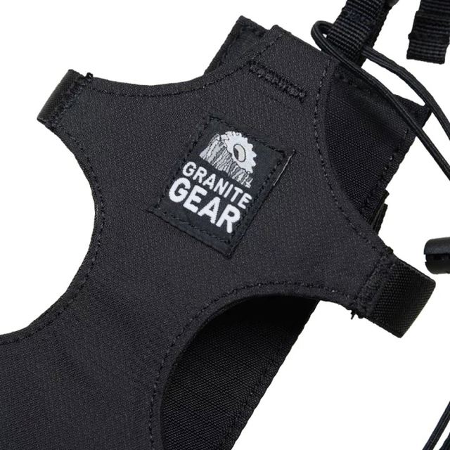 GRANITE GEAR(グラナイトギア)の【新品未使用】グラナイトギア　ボトルホルスター スポーツ/アウトドアのアウトドア(登山用品)の商品写真