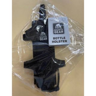 グラナイトギア(GRANITE GEAR)の【新品未使用】グラナイトギア　ボトルホルスター(登山用品)