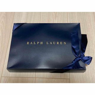 ラルフローレン(Ralph Lauren)の新品　ラルフローレン RALPH LAUREN ロンパース(ロンパース)