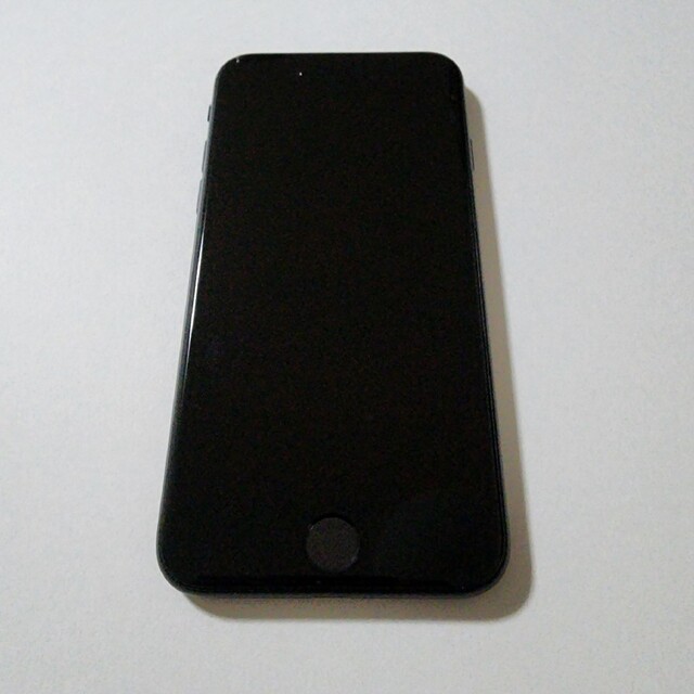 スマートフォン本体iPhoneSE第2世代　64GB