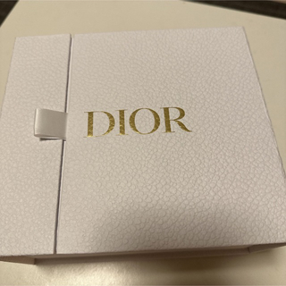 クリスチャンディオール(Christian Dior)のディオール箱(その他)
