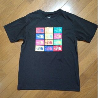 ザノースフェイス(THE NORTH FACE)のノースフェイス Tシャツ メンズ(Tシャツ/カットソー(半袖/袖なし))