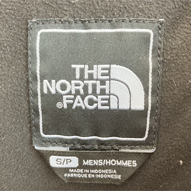 THE NORTH FACE   US規格ノースフェイス ダウンジャケット メンズM