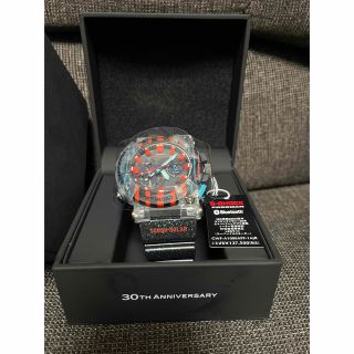 ジーショック(G-SHOCK)の新品 タグ付きG-SHOCK GWF-A1000APF-1AJR FROGMAN(腕時計(アナログ))