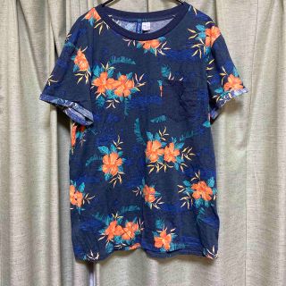 エイチアンドエム(H&M)のH&M Tシャツ(Tシャツ/カットソー(半袖/袖なし))