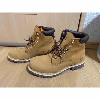 ティンバーランド(Timberland)のティンバーランドブーツ　メンズ　26.5(ブーツ)