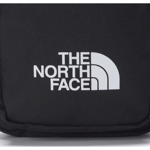 THE NORTH FACE NEW SIMPLE MINI BAG BLACK 3