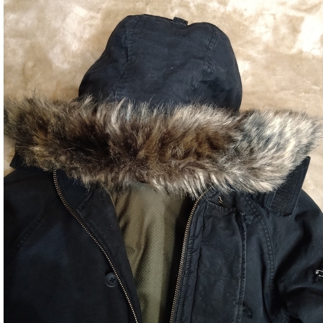 MACKDADDY(マックダディー)のマックダディジャケット メンズのジャケット/アウター(ブルゾン)の商品写真