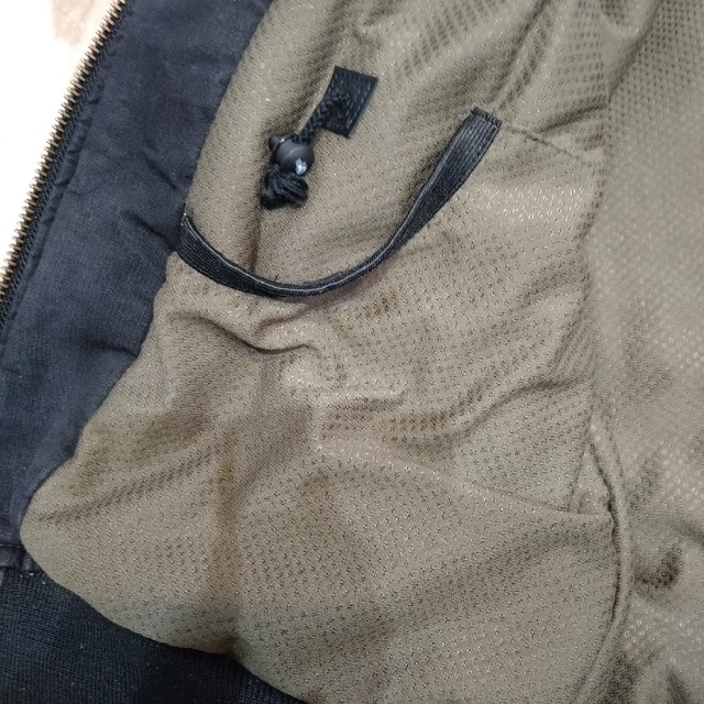 MACKDADDY(マックダディー)のマックダディジャケット メンズのジャケット/アウター(ブルゾン)の商品写真