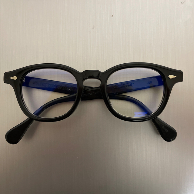 JULIUS TART OPTICAL ジュリアスタートオプティカル AR 珍しい 51.0