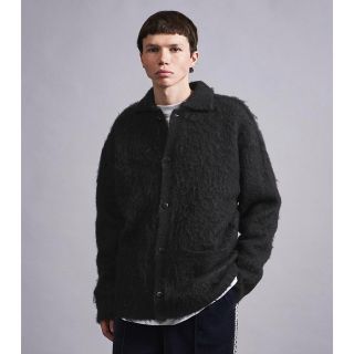 MONKEY TIME モヘアニットカーディガンの通販 by kkk's shop|ラクマ