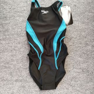 競泳水着 Speedo 140 fina(水着)