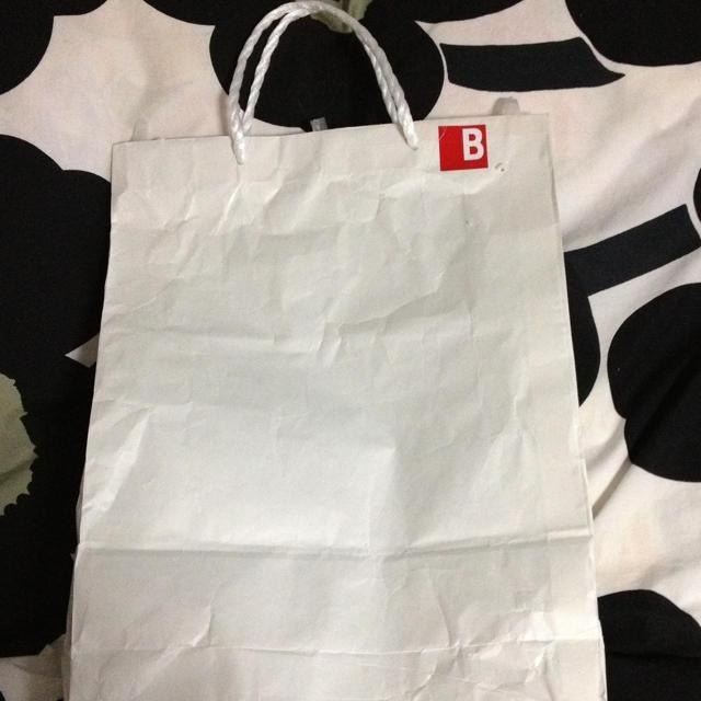 Bshop 2014 福袋