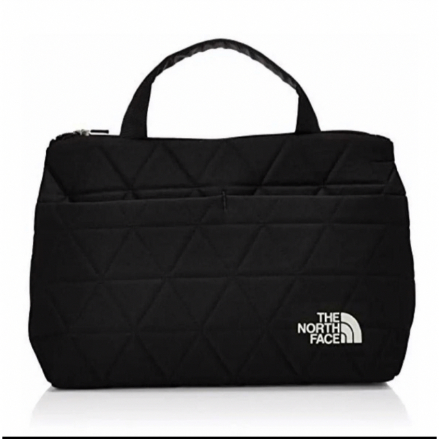 THE NORTH FACE - 最安値！新品！ノースフェイス トートバッグ　NM82058