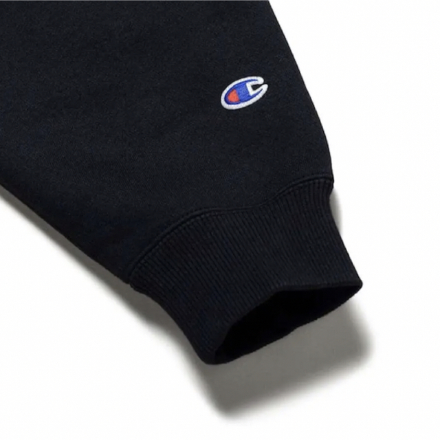 WTAPS×Champion ACADEMY/CREW NECK (sizeS)