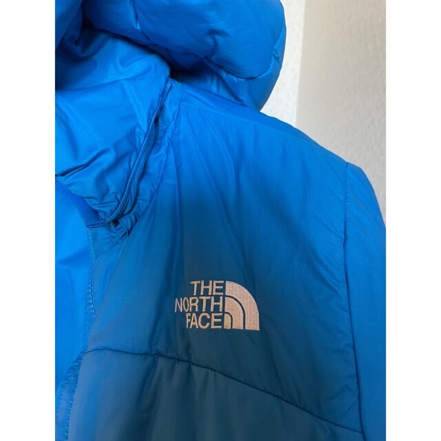 THE NORTH FACE(ザノースフェイス)の梅様専用THE NORTH FACE 上着2点　150と140 キッズ/ベビー/マタニティのキッズ服男の子用(90cm~)(ジャケット/上着)の商品写真