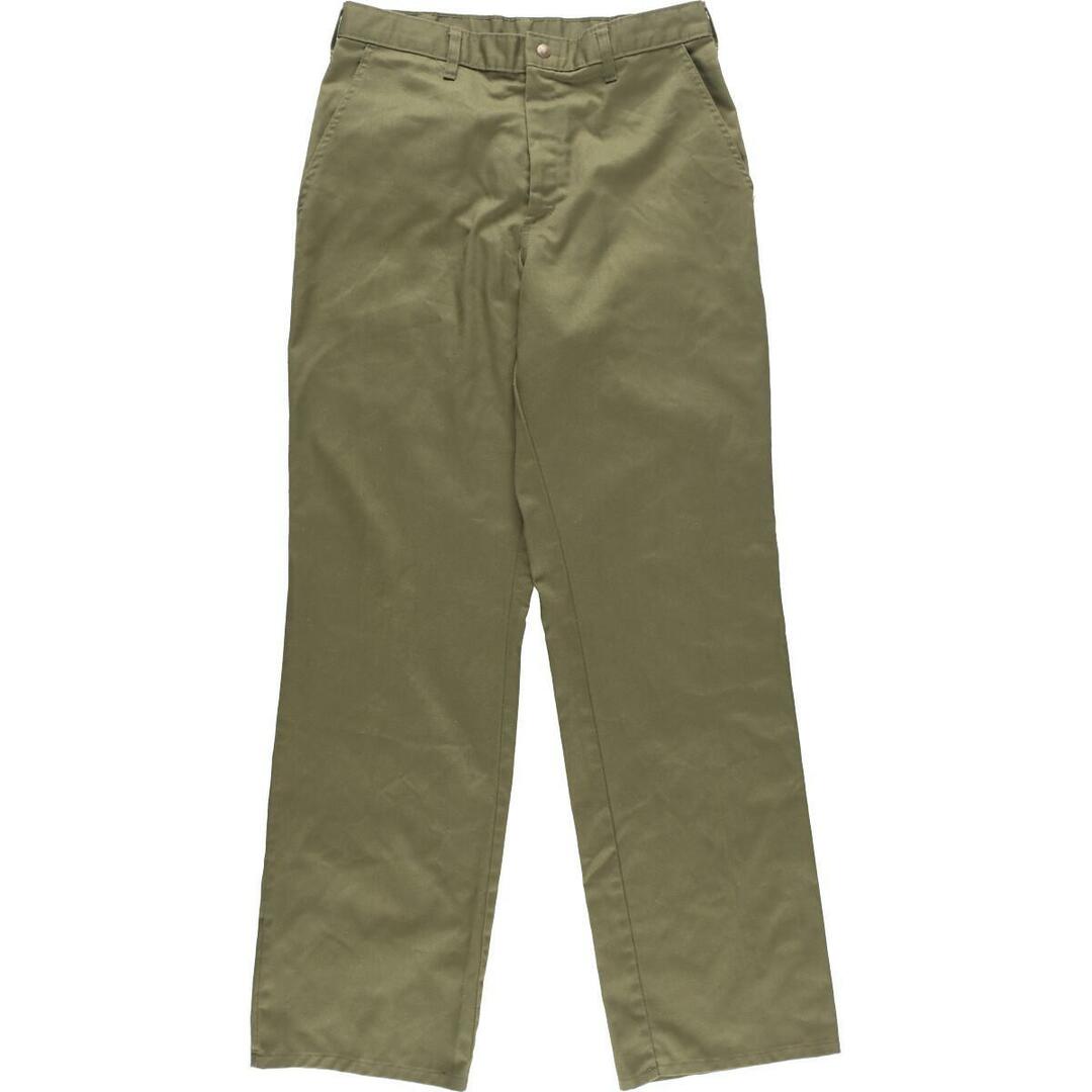 BOY SCOUTS OF AMERICA ボーイスカウトパンツ メンズw33 /eaa312735