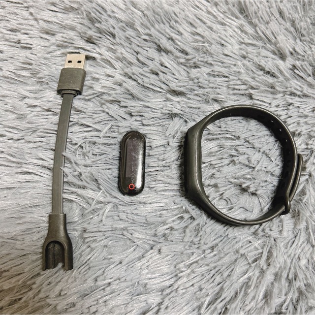 ポケモン(ポケモン)の専用 おまとめ オートキャッチ go catch 本体+充電コード+バンド エンタメ/ホビーの雑誌(ゲーム)の商品写真