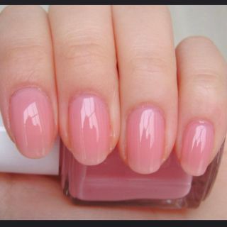 エッシー(Essie)のessie ネイルカラー 545 PINK GLOVE SERVICE (マニキュア)