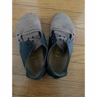 ビルケンシュトック(BIRKENSTOCK)のビルケンシュトック　モンタナ　37(その他)