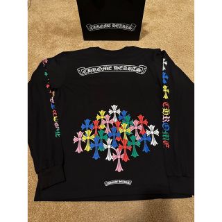 入手困難　クロムハーツChrom hearts 半袖Tシャツ　マッティーボーイ