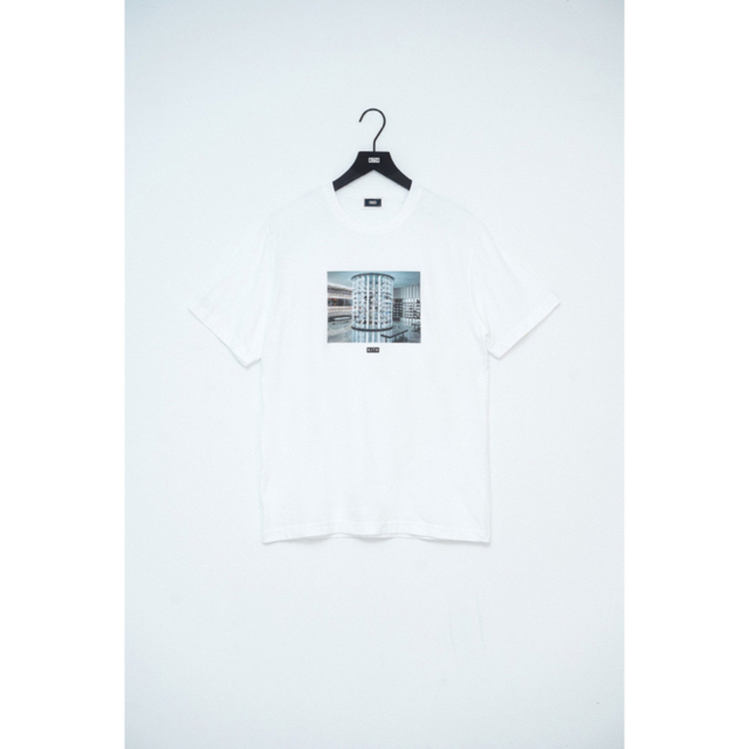 KITH(キス)の【貴重】Kith Tokyo 1st Year Anniversary tee メンズのトップス(Tシャツ/カットソー(半袖/袖なし))の商品写真